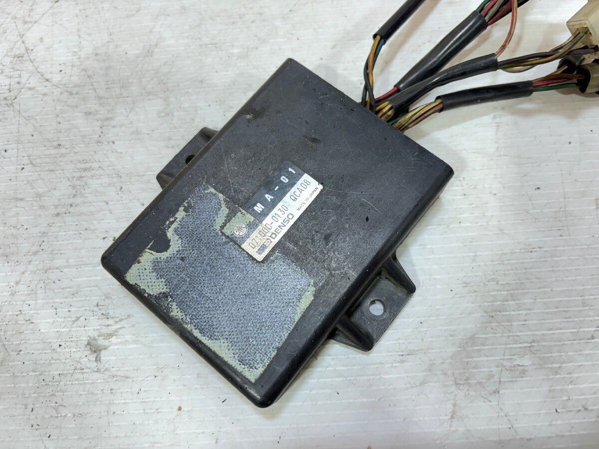 ウェビックガレージセール | ヤマハ TZR250 3MA-0127** CDI