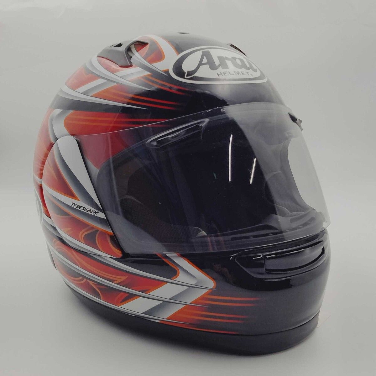 ウェビックガレージセール | Arai PROFILE SPIKE プロファイル フル