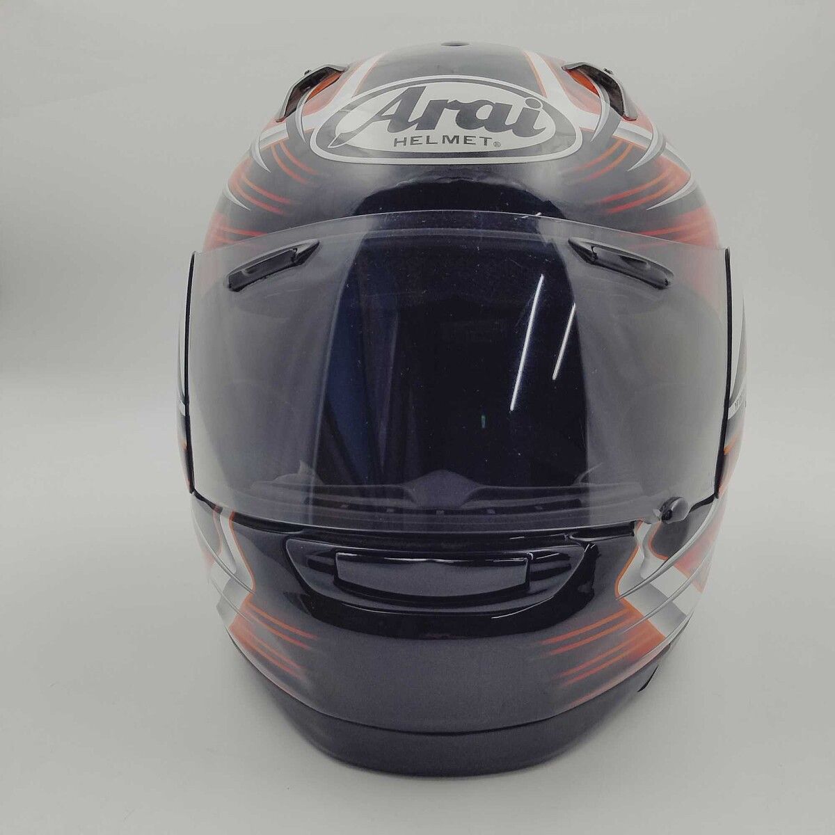 ウェビックガレージセール | Arai PROFILE SPIKE プロファイル フル