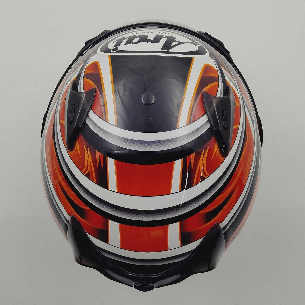 ウェビックガレージセール | Arai PROFILE SPIKE プロファイル フル