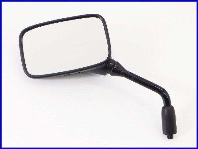 ウェビックガレージセール | 《S》ZRX1200DAEG 純正 左ミラー♪ZRX1100