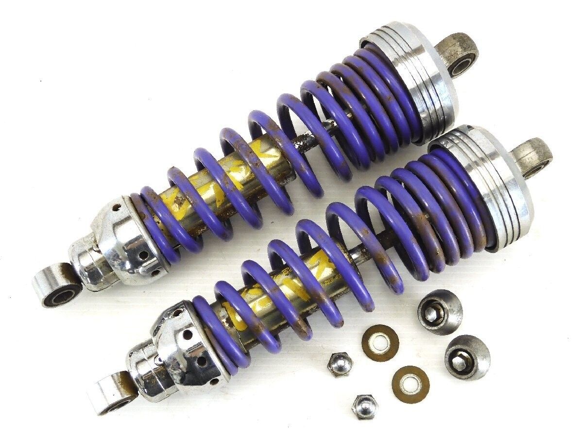 ウェビックガレージセール | 80【評価A】 VMAX V-MAX 1FK 純正 リア