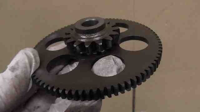 ウェビックガレージセール | CB400SF VTEC NC39 の ワンウェイクラッチ