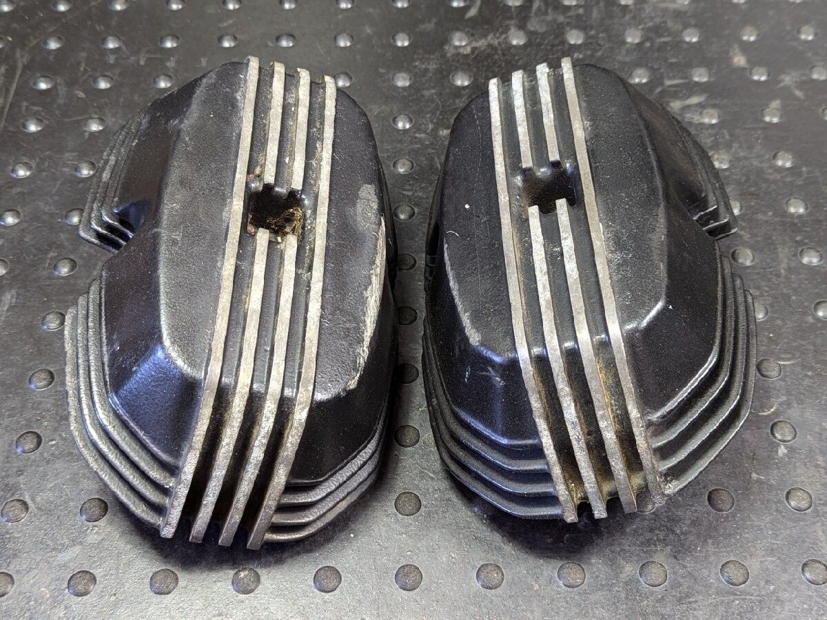 ウェビックガレージセール | □BMW R100RS 純正 シリンダー