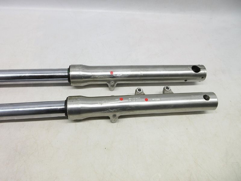 ウェビックガレージセール | スティード400☆NC26☆純正フロント