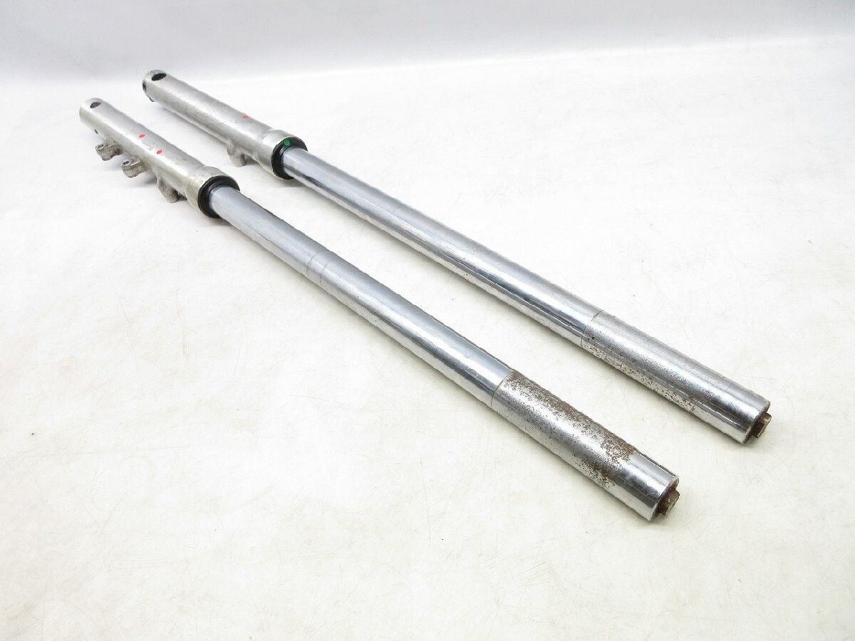 ウェビックガレージセール | スティード400☆NC26☆純正フロント