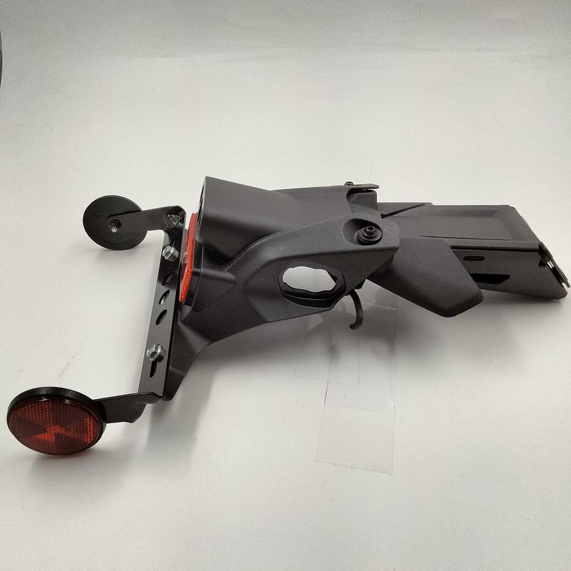 ウェビックガレージセール | カワサキ純正中古パーツ ZX-4R SE リア