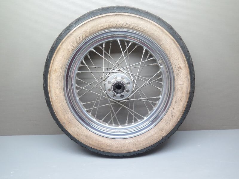 ウェビックガレージセール | ☆ハーレー FLSTC ヘリテイジ ソフテイル