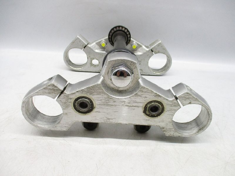 デスペラード400 フォークステム、アクスルセット