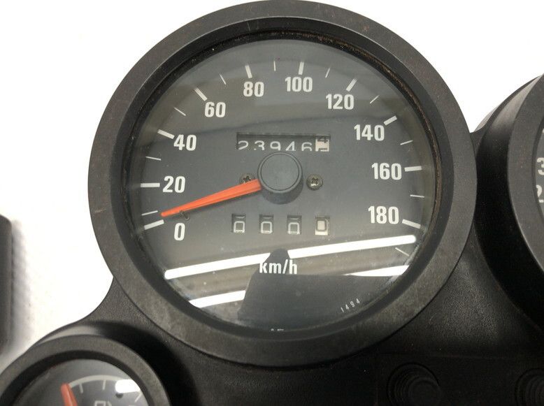 ウェビックガレージセール | 499【B】☆メーター GPZ900R ZX900A☆カワサキ