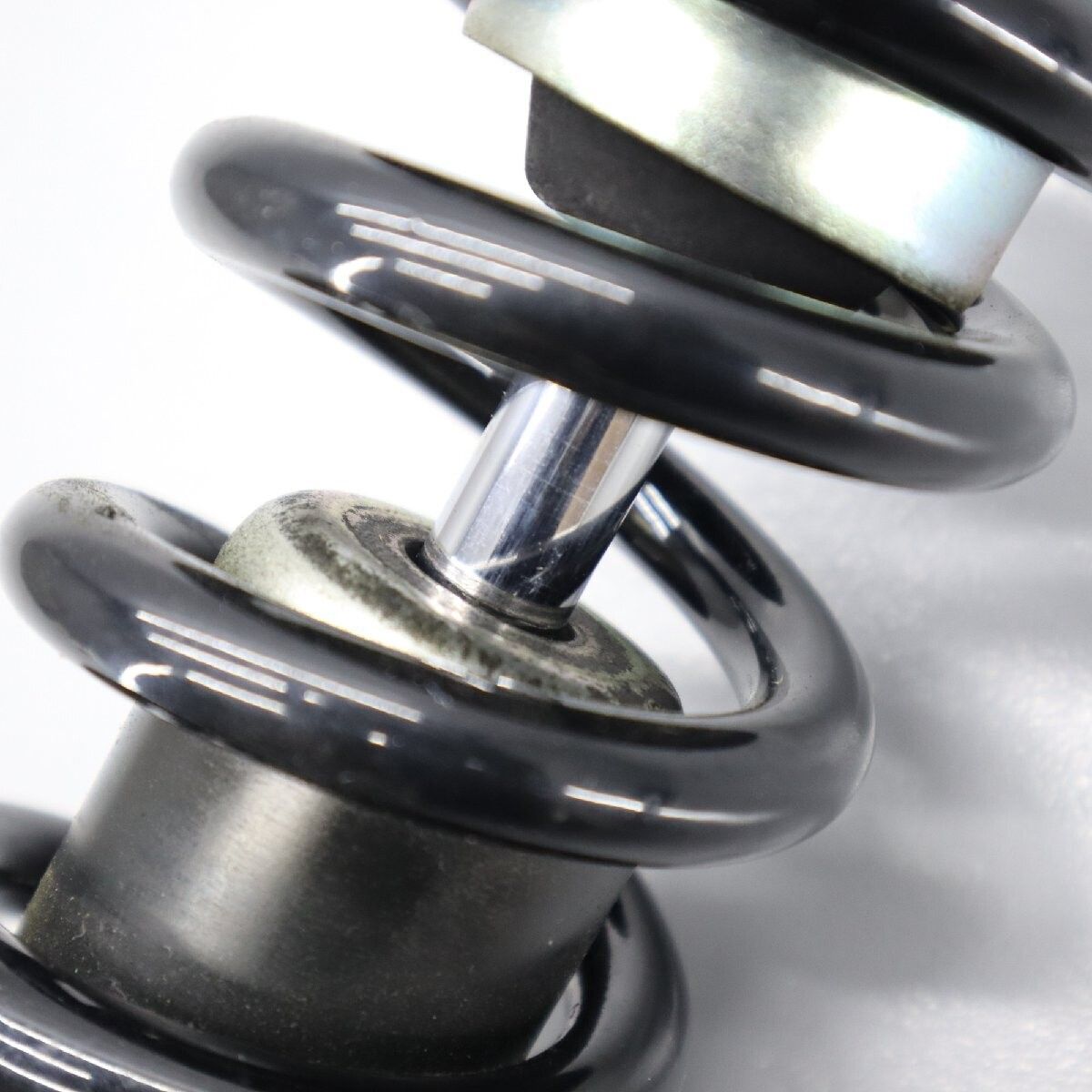 ウェビックガレージセール | カワサキ ZX-25R 純正 リアサスペンション