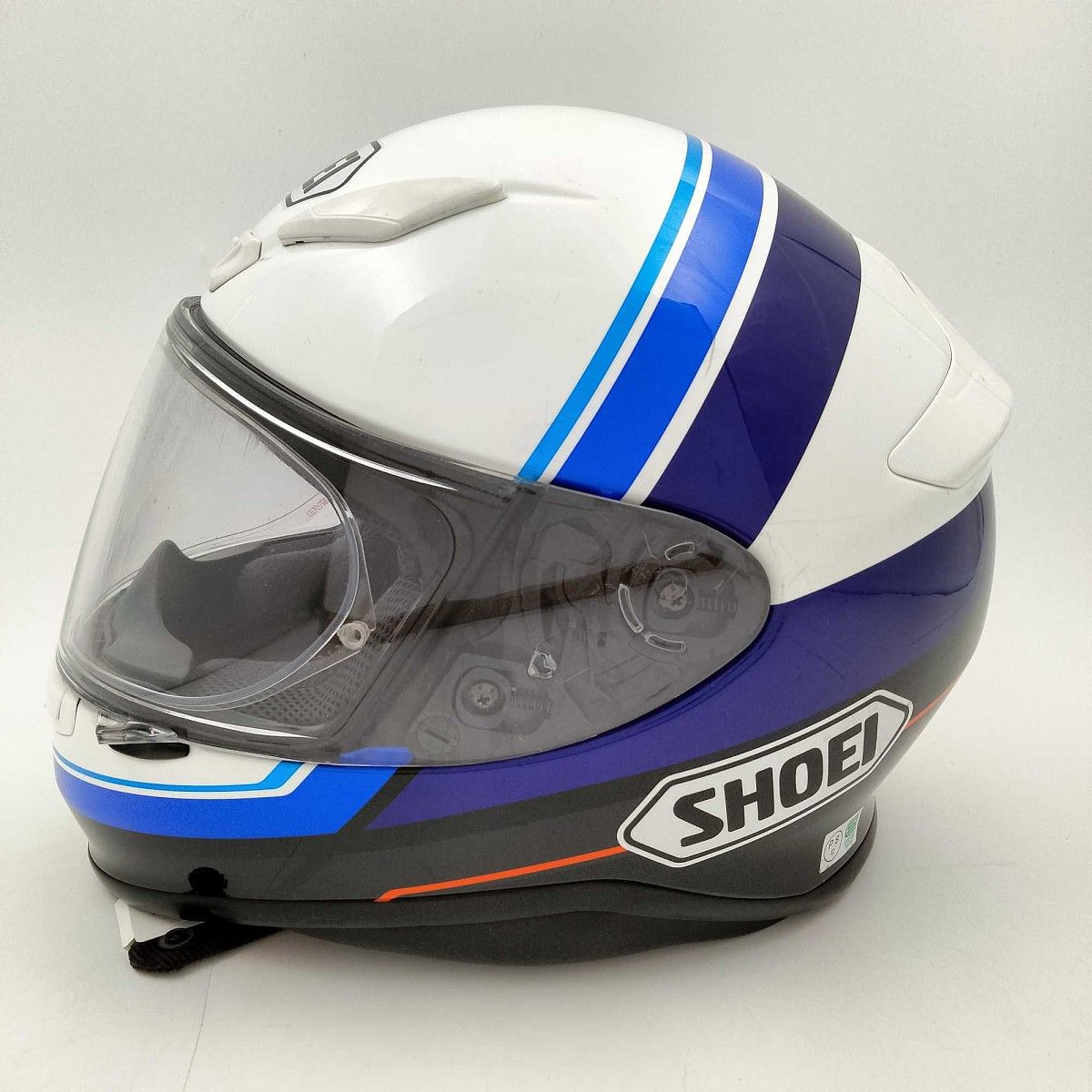 ウェビックガレージセール | SHOEI Z-7 PHILOSOPHER フルフェイス