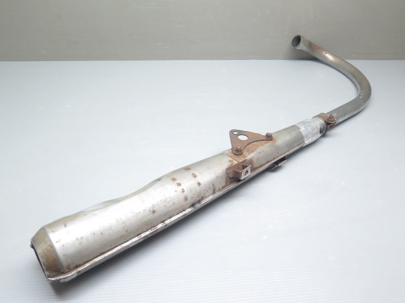 ウェビックガレージセール | ☆ドリーム CB250 エクスポート 純正