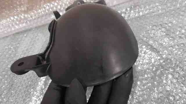 ウェビックガレージセール | ライブディオZX中期 AF35 の リアインナー