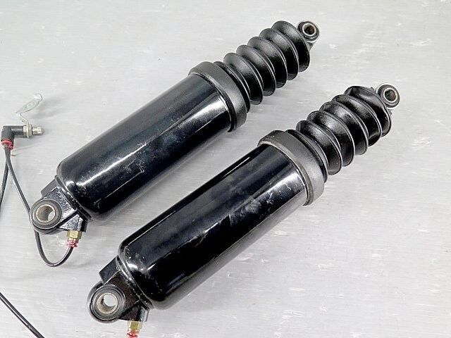 ウェビックガレージセール | ◇ ハーレー FLHTCU1580 リア