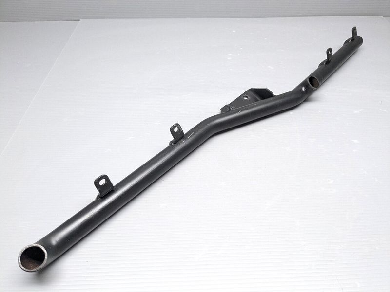 ウェビックガレージセール | ☆ハーレー ソフテイル 純正 マフラー