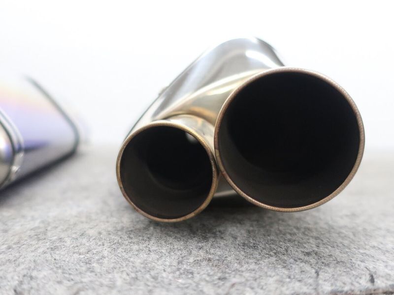 ウェビックガレージセール | GSX1300R ハヤブサ 08-20 ヨシムラ ステン