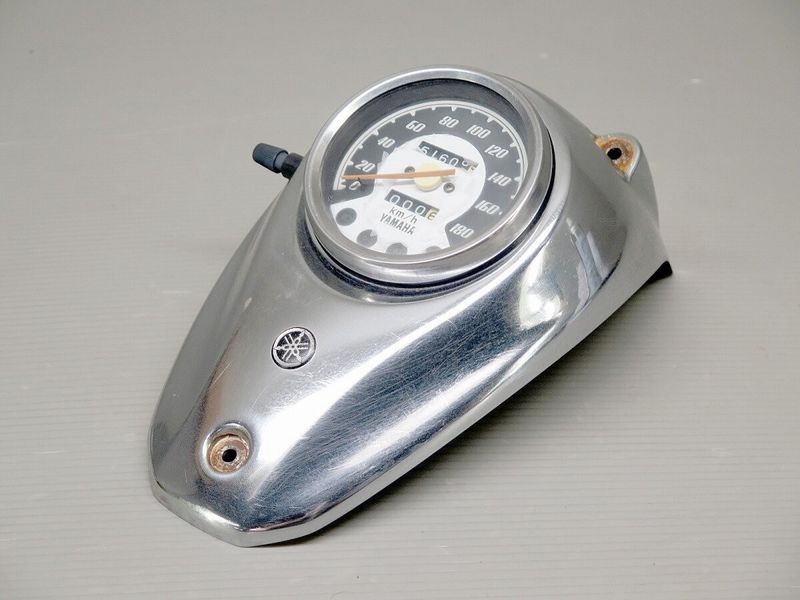 ウェビックガレージセール | ☆ドラッグスター400 (4TR) 純正 スピード