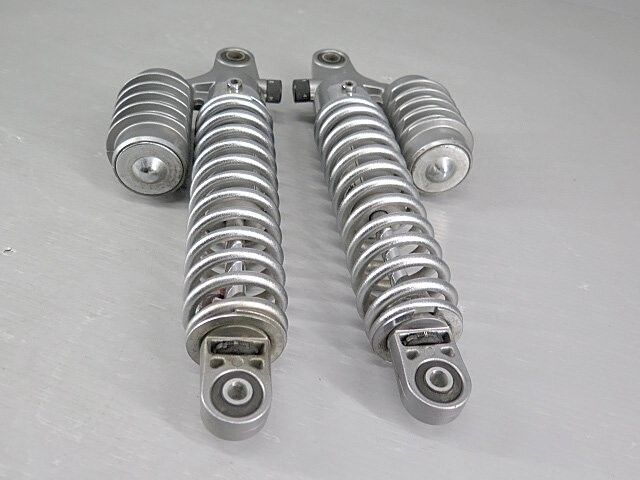 ウェビックガレージセール | ☆ゼファー750 (ZR750C) 純正 リア