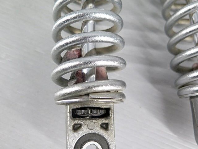 ウェビックガレージセール | ☆ゼファー750 (ZR750C) 純正 リア