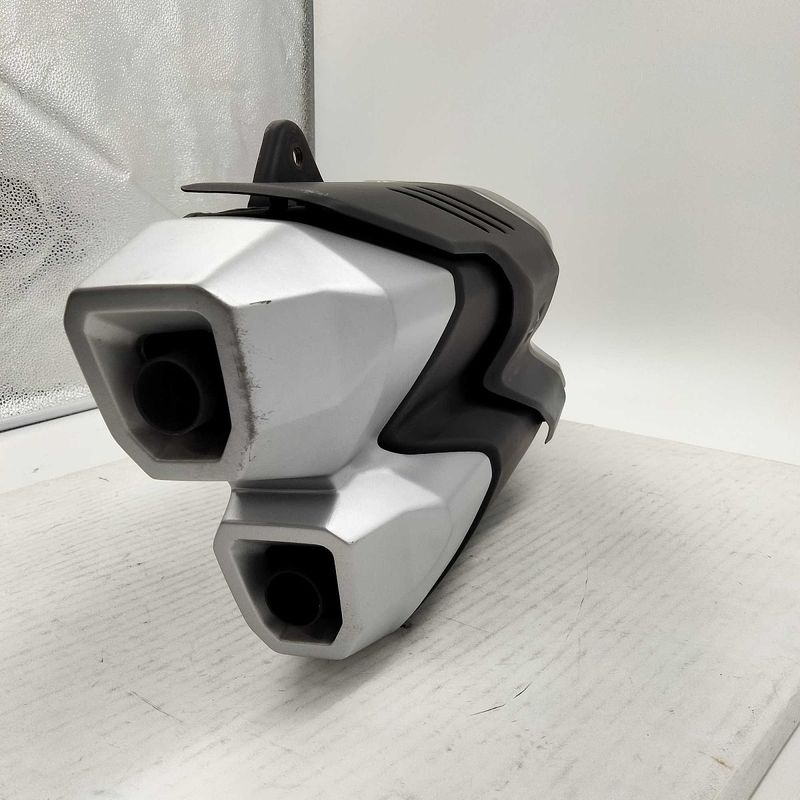 ウェビックガレージセール | ホンダ純正中古パーツ 純正マフラー HM