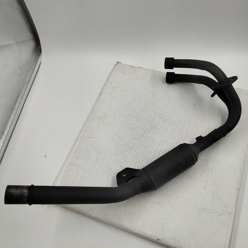 ウェビックガレージセール | ホンダ純正中古パーツ 純正マフラー HM