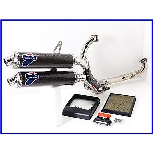 ウェビックガレージセール | TERMIGNONI:テルミニョーニ | 中古バイク