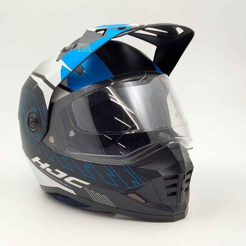 ウェビックガレージセール | HJC DS-X1 シナジー オフロードヘルメット