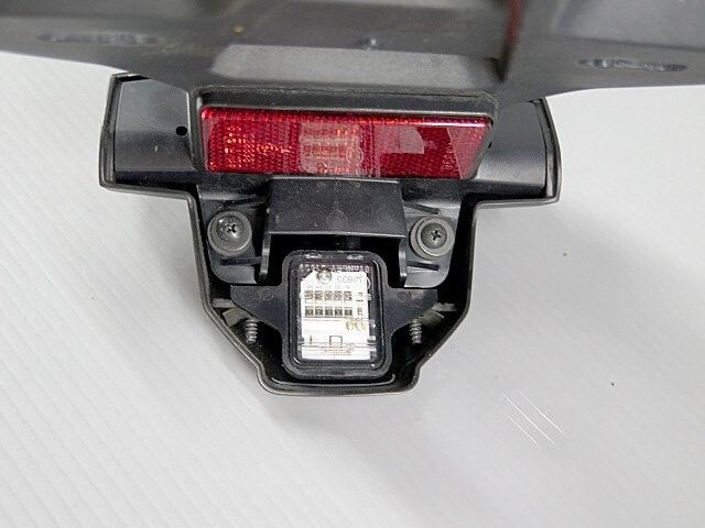 ウェビックガレージセール | ☆CB125R (JC79) 純正 リアフェンダー