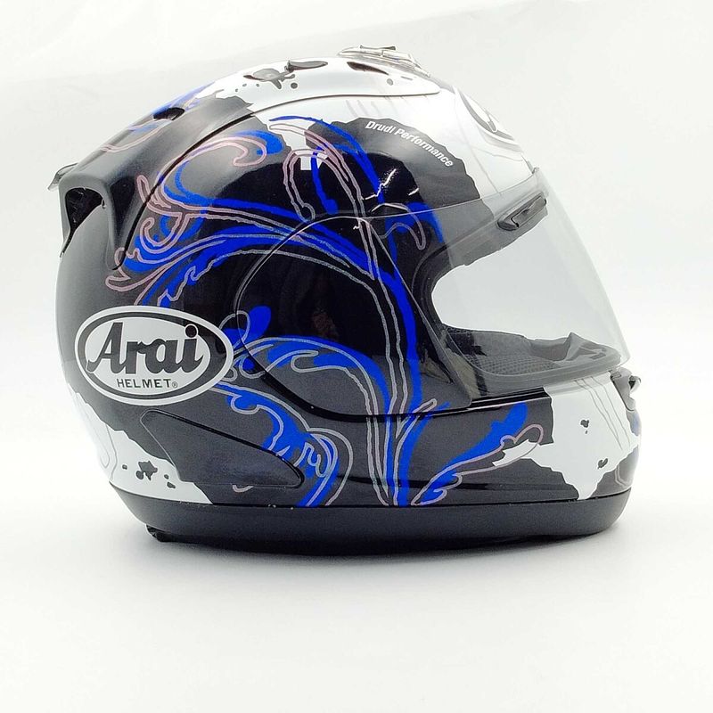 ウェビックガレージセール | Arai RX-7 RR5フルフェイスヘルメット