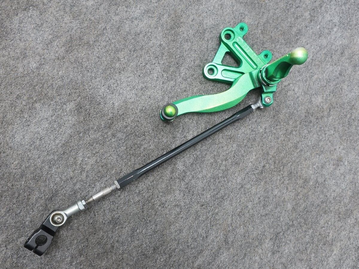 ウェビックガレージセール | ZX-14R 12～ BEET バックステップ ABS不可