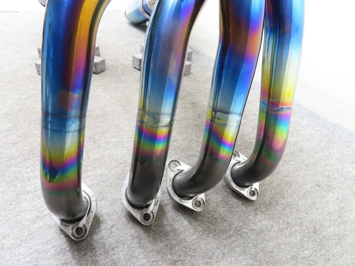 ウェビックガレージセール | Ninja1000 11-13 BEET チタン フルエキ