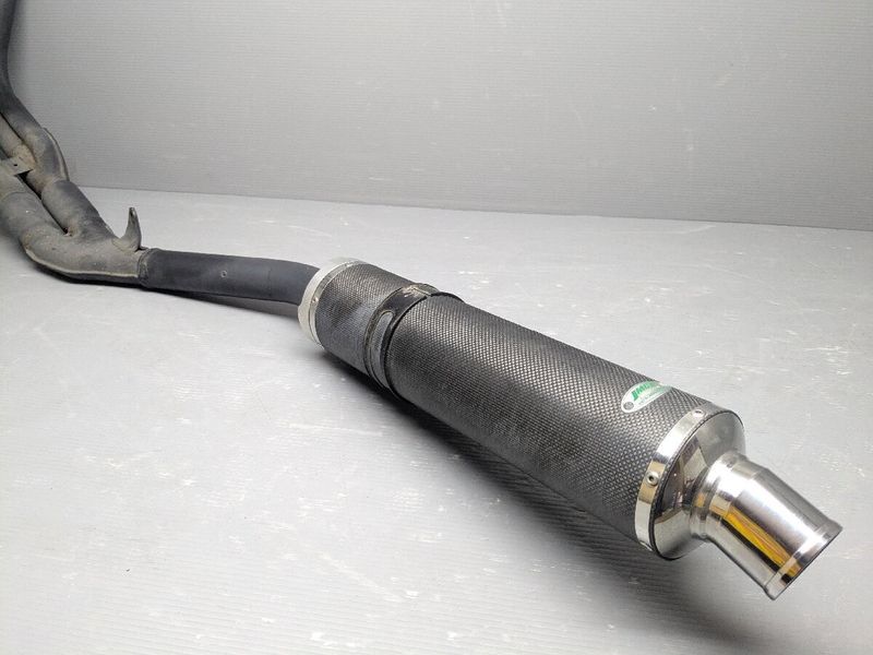 ウェビックガレージセール | ☆CB400SF NC39 ヨシムラ 社外 スリップ