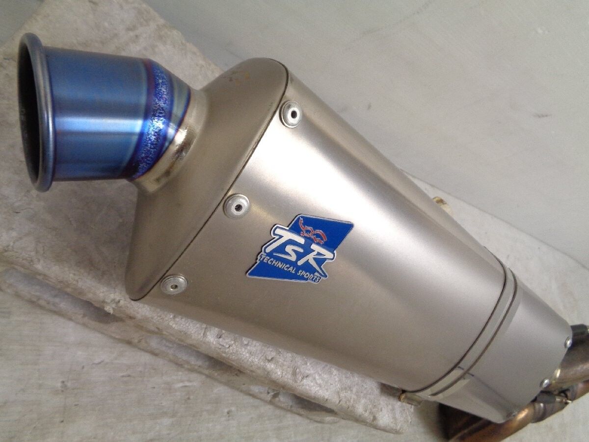 ウェビックガレージセール | CBR1000RR SC59 前期 08-11 TSR