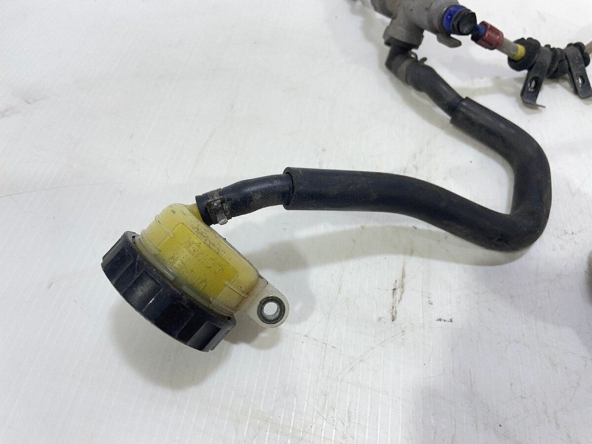 ウェビックガレージセール | ホンダ ホーネット MC31 リアブレーキ