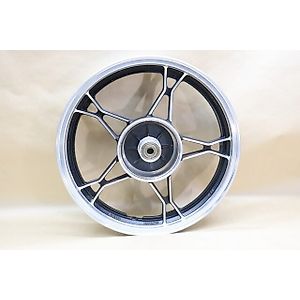 ウェビックガレージセール | GN125のホイール | 中古パーツ