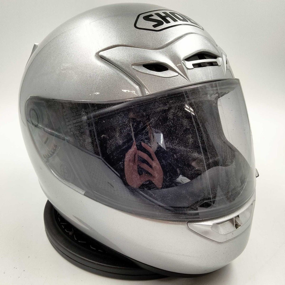 ウェビックガレージセール | SHOEI X-9 フルフェイスヘルメット