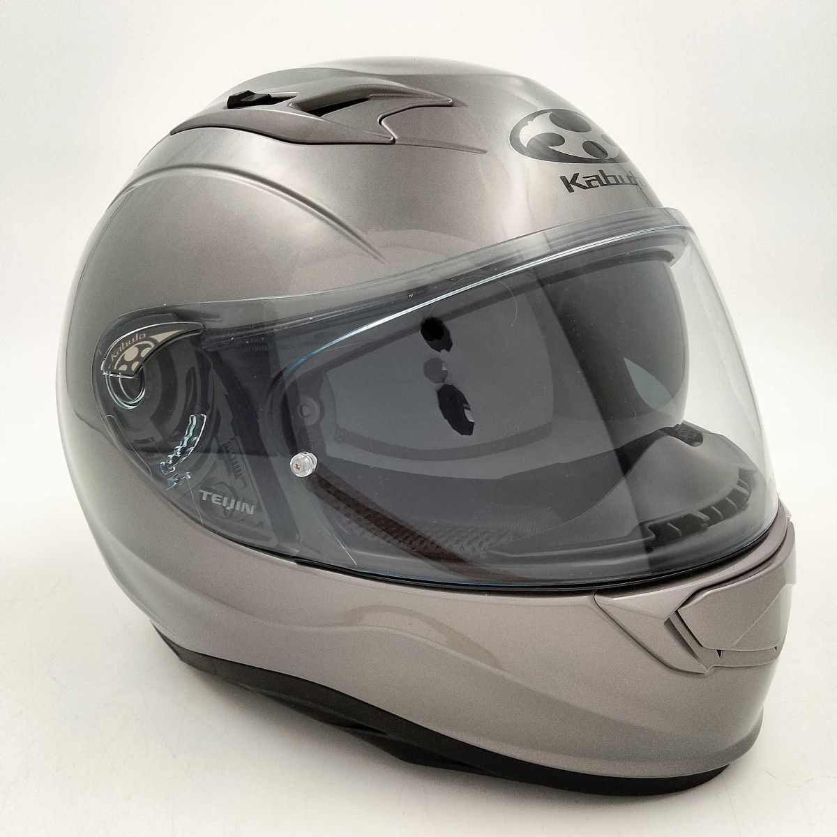 OGK KABUTO : OGK KABUTO KAMUI-3 Kamui 3 Full Face Helmet | Size