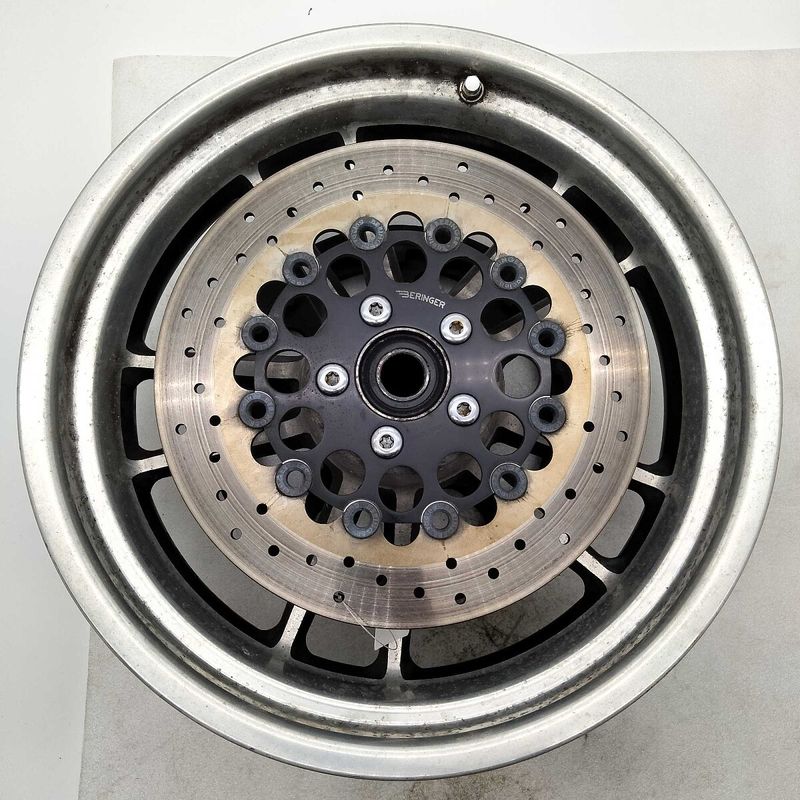 ウェビックガレージセール | ハーレーダビッドソン純正中古パーツ FXDL