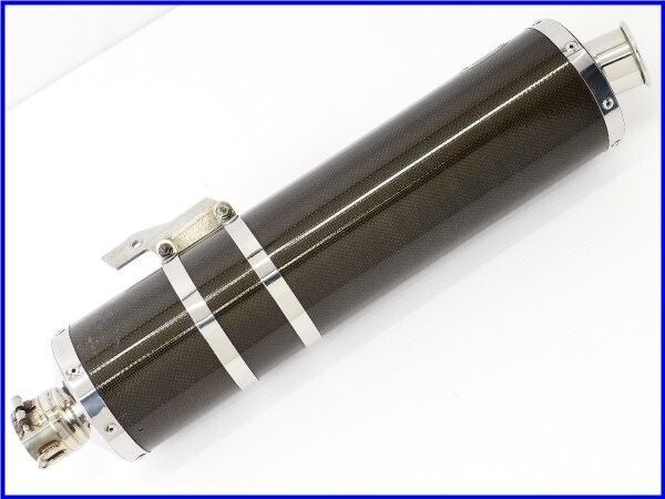 ウェビックガレージセール | 《M3》良品♪モリワキ ZERO SS カーボン