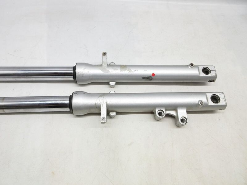 ウェビックガレージセール | ZZ-R250☆EX250H☆純正フロントフォーク