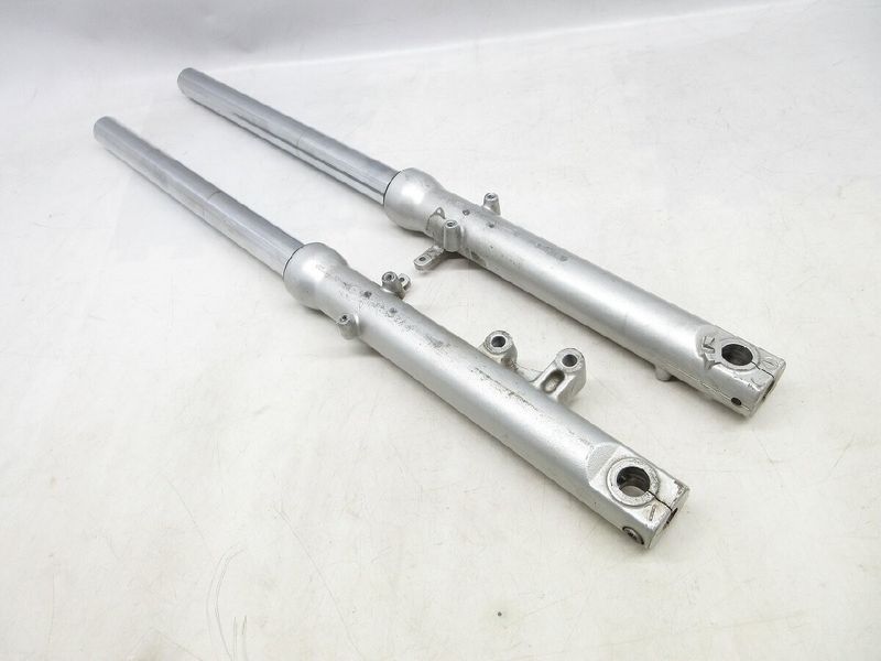 ウェビックガレージセール | ZZ-R250☆EX250H☆純正フロントフォーク