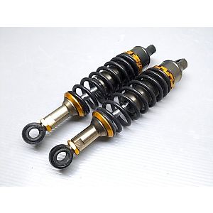 ウェビックガレージセール | ゼファー400のリアサスペンション | 中古