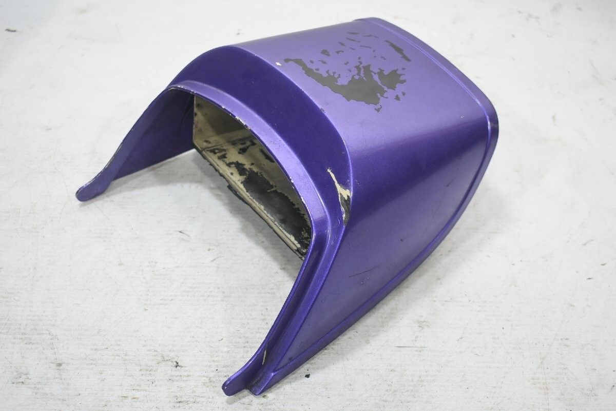 ウェビックガレージセール | スズキ GS400 GS400-0619** テールカウル