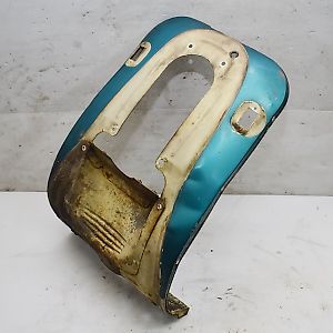 ウェビックガレージセール | 富士重工 ラビット200 S601 ステップ