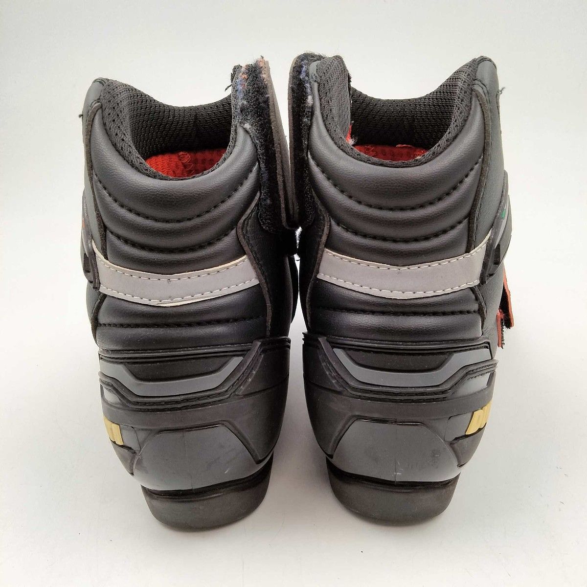 ウェビックガレージセール | DUCATIアパレル 低テクニカルブーツDucati