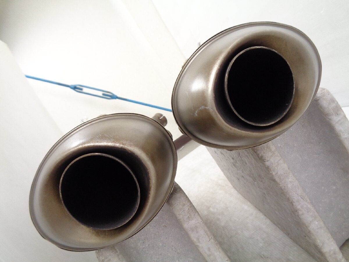 ウェビックガレージセール | YZF-R1 5VY 04-06 テルミニョーニ