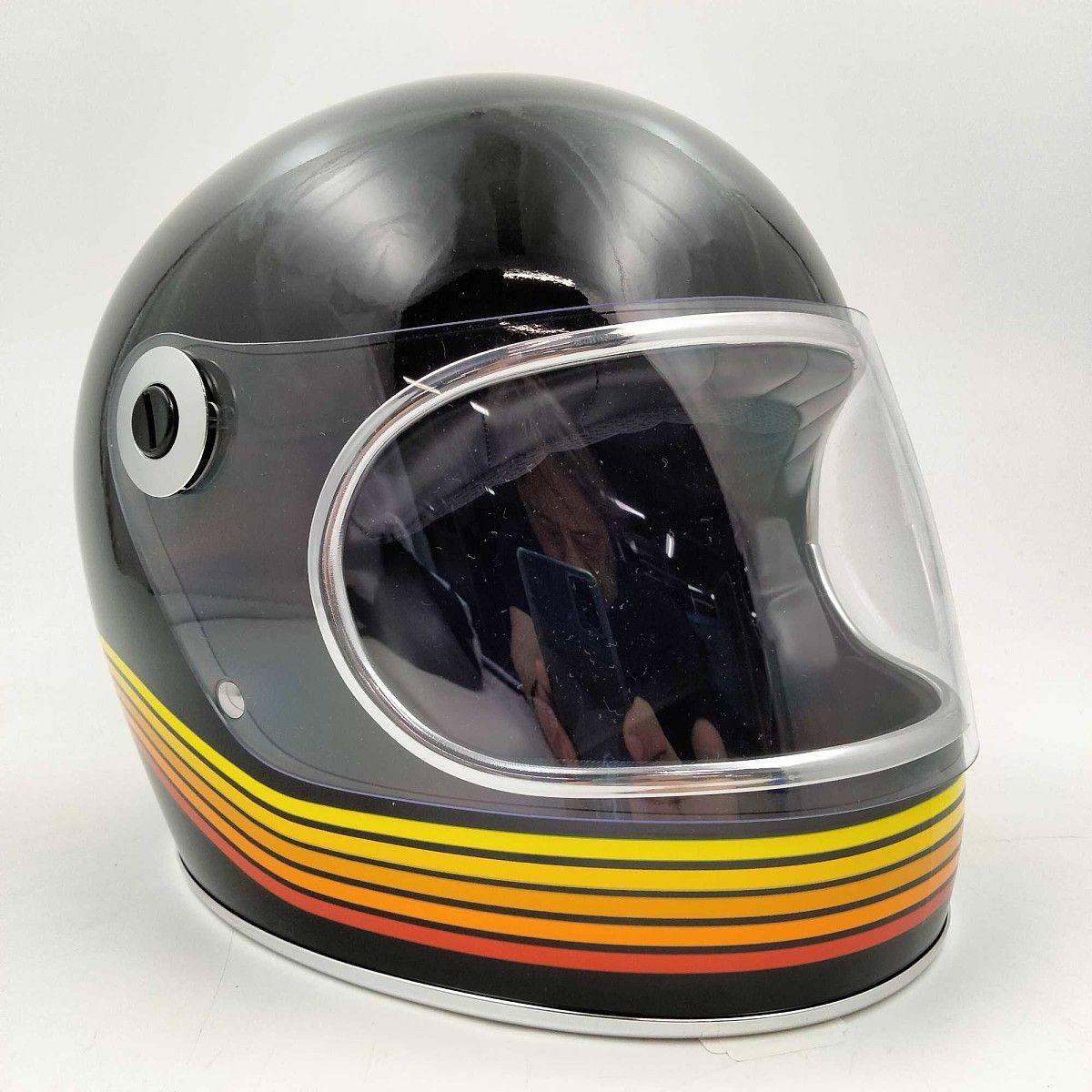 ウェビックガレージセール | HORIZON HELMETS LAMP レインボーバイク