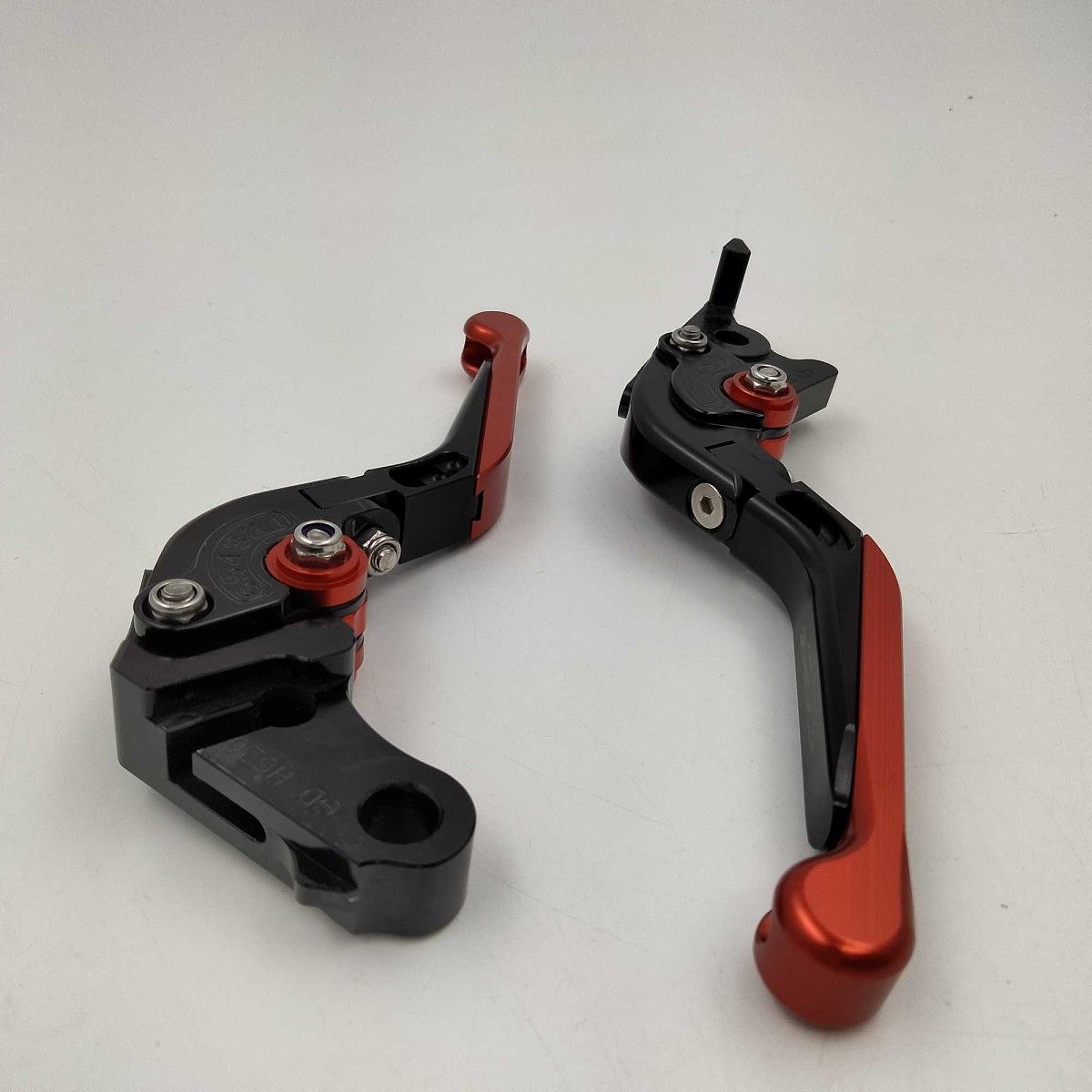 ウェビックガレージセール | CXEPI CBR400R 6段階調整 ブレーキ