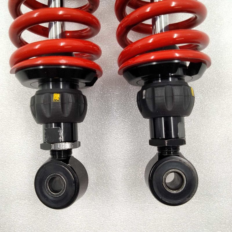 ウェビックガレージセール | YSS リアサスペンション GS1200SS RXBI06789